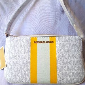 Michael Kors Wristlet